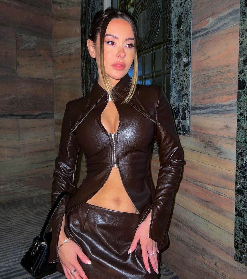 Lacey Montgomery nude #109379887