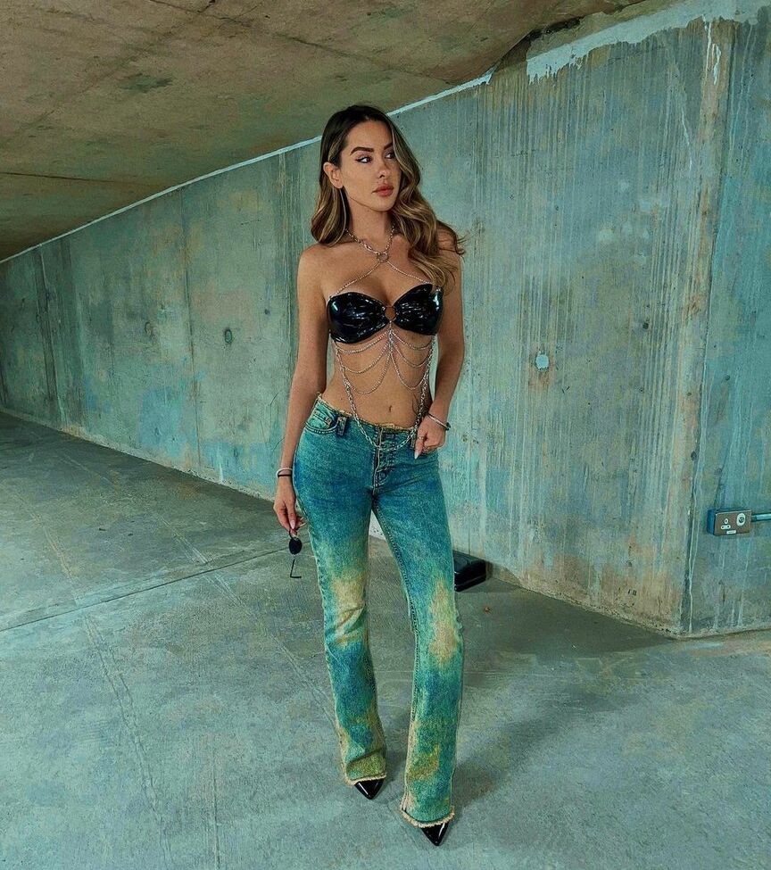 Lacey Montgomery nude #109379950