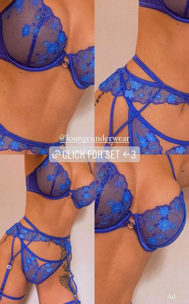 Lacey Montgomery nude #109380077