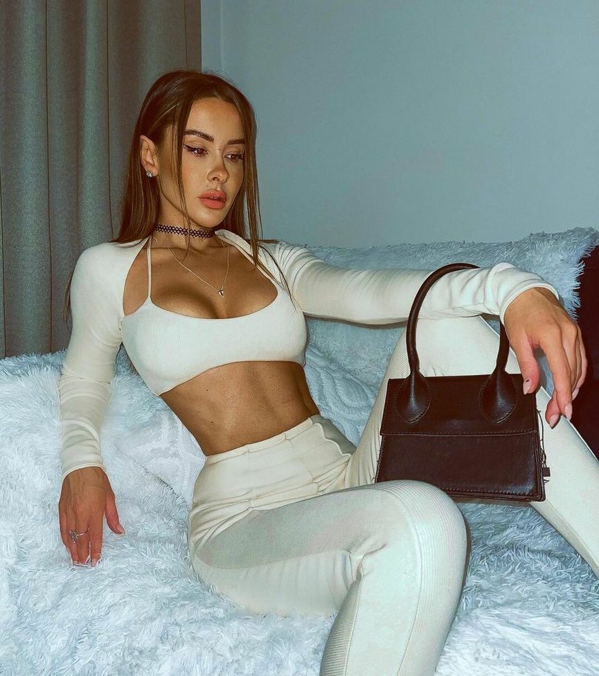 Lacey Montgomery nude #109380141