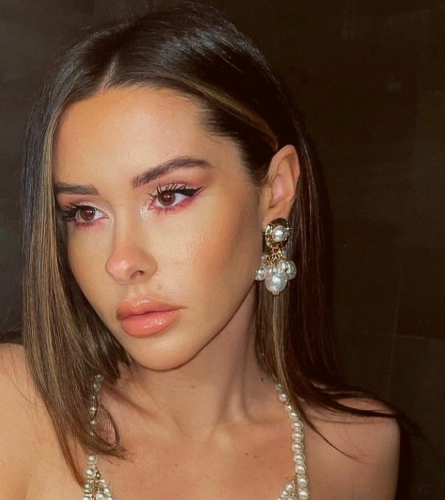 Lacey Montgomery nude #109380186