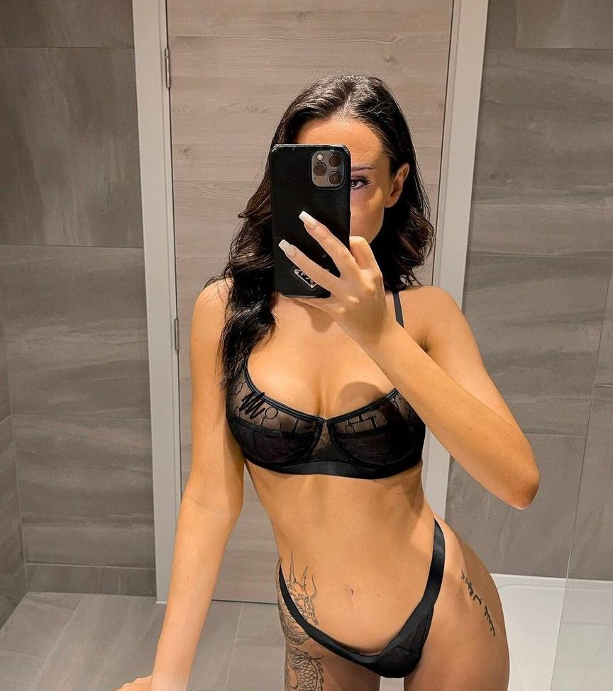 Lacey Montgomery nude #109380221