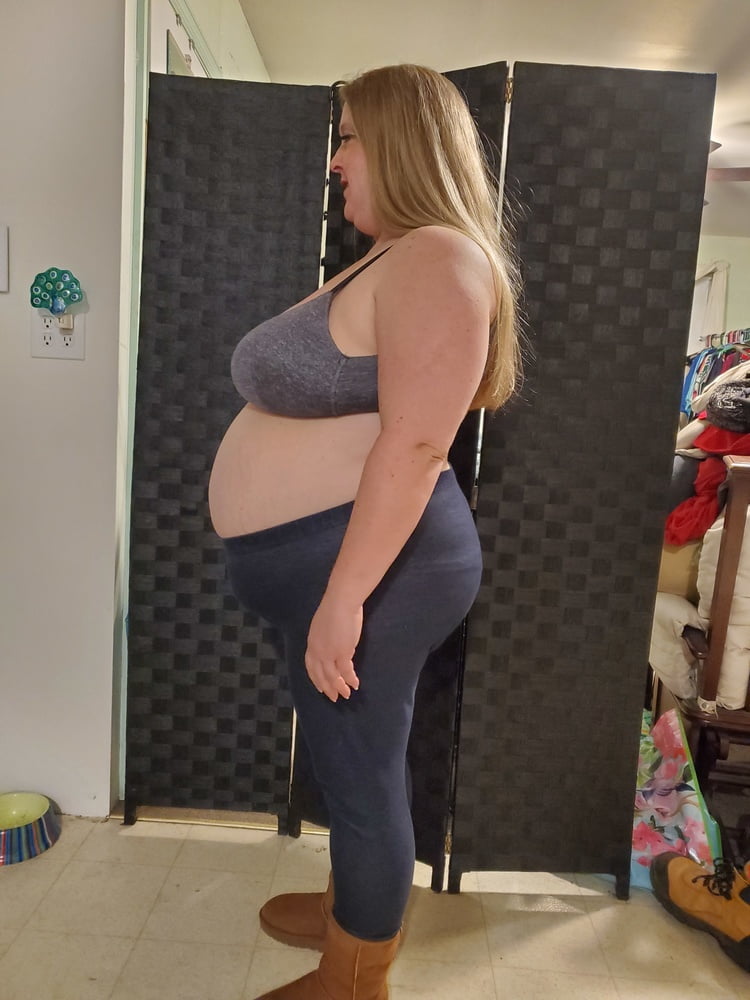 Casting Style BBW Wife #105852775