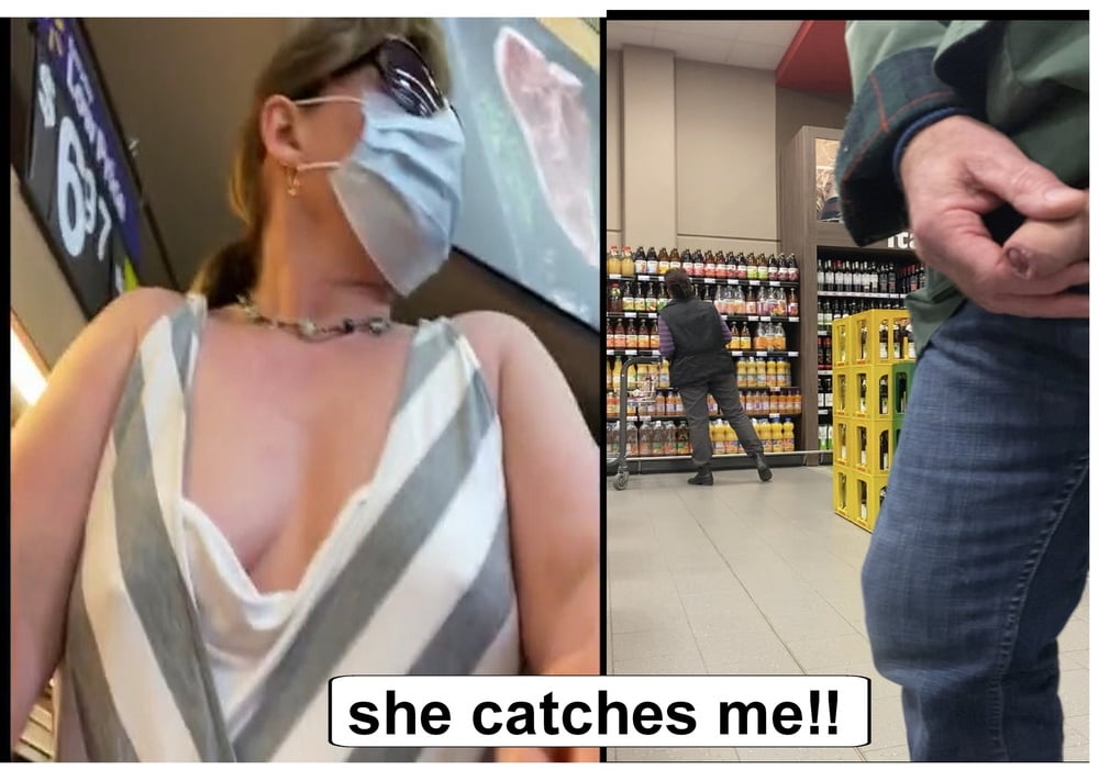 Barrido de supermercado 4
 #89362845