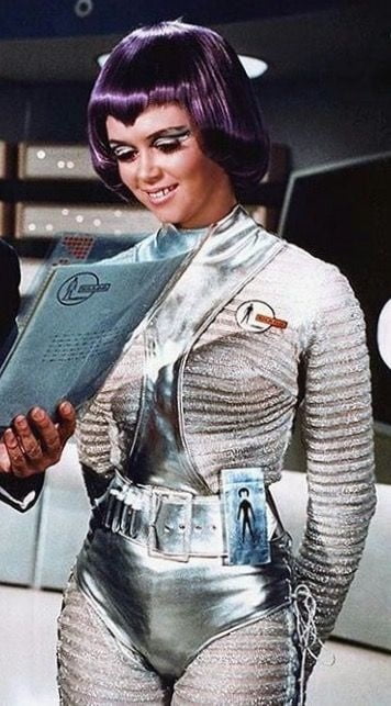 Chicas de ufo
 #93269794