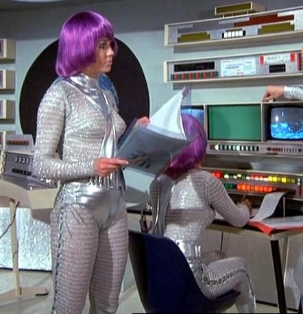 Chicas de ufo
 #93269795