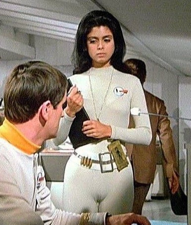 Chicas de ufo
 #93269797