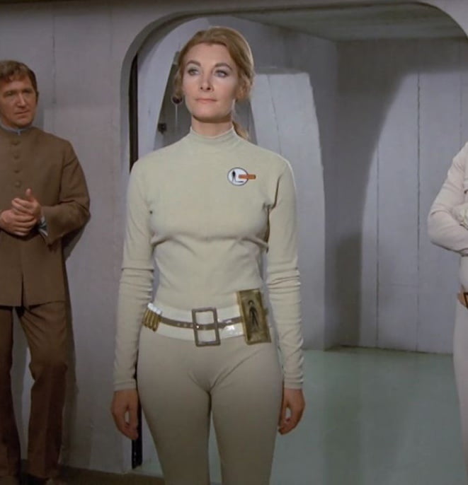 Chicas de ufo
 #93269798