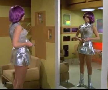 Chicas de ufo
 #93269802