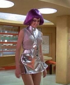 Chicas de ufo
 #93269804