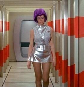 Chicas de ufo
 #93269808