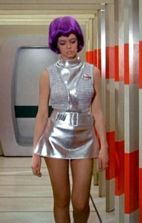 Chicas de ufo
 #93269813