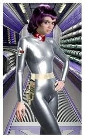 Chicas de ufo
 #93269816