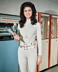 Chicas de ufo
 #93269818