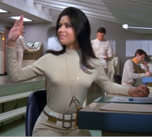 Chicas de ufo
 #93269819