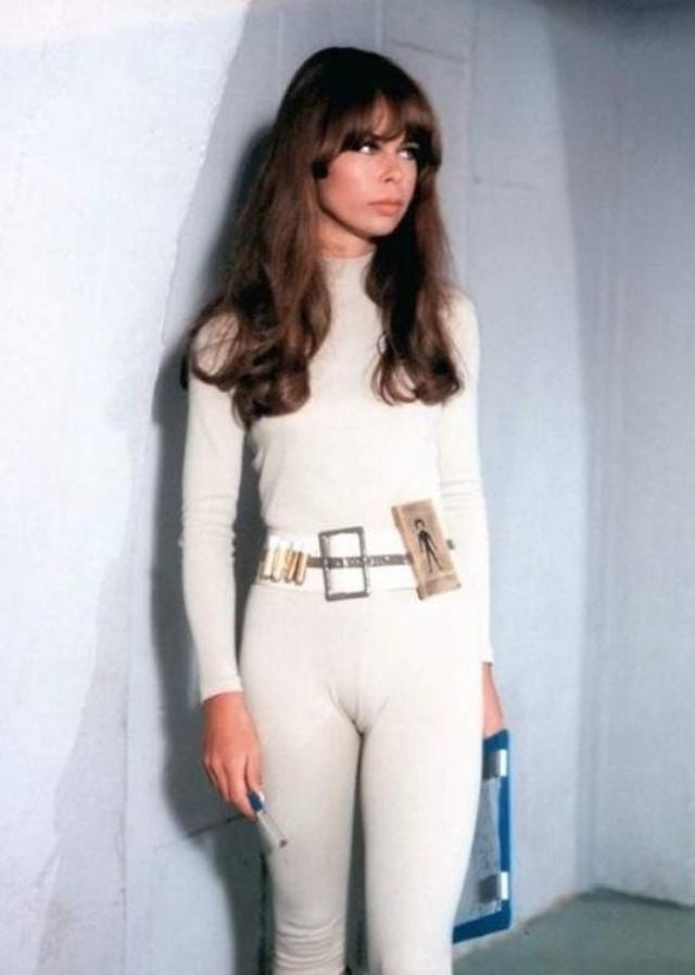 Chicas de ufo
 #93269820