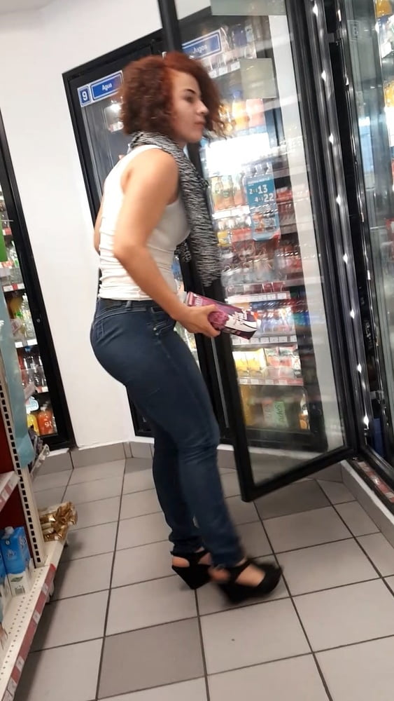 Deliciosa madura en oxxo #96818085