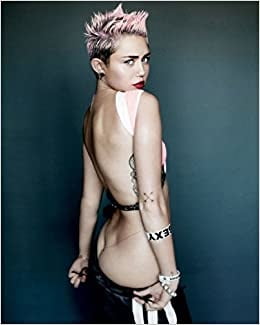 Miley C #88997719