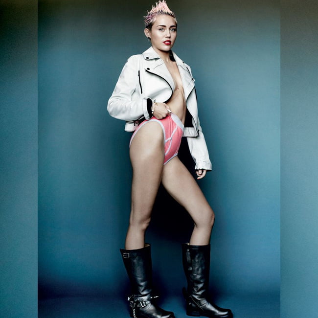 Miley c
 #88997761