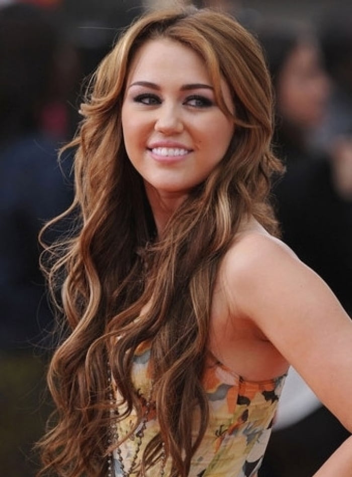 Miley c
 #88997904