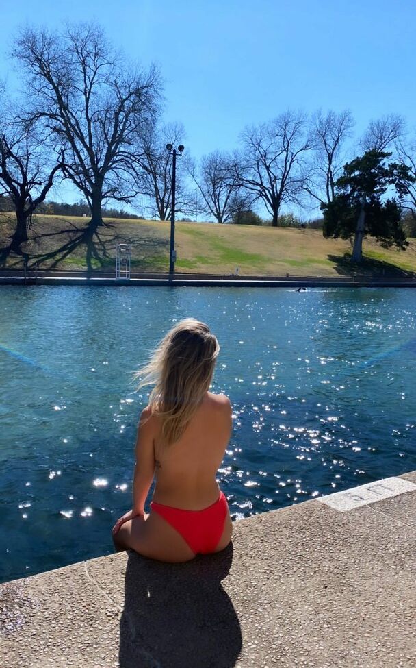 Rachelbell desnuda #108076501