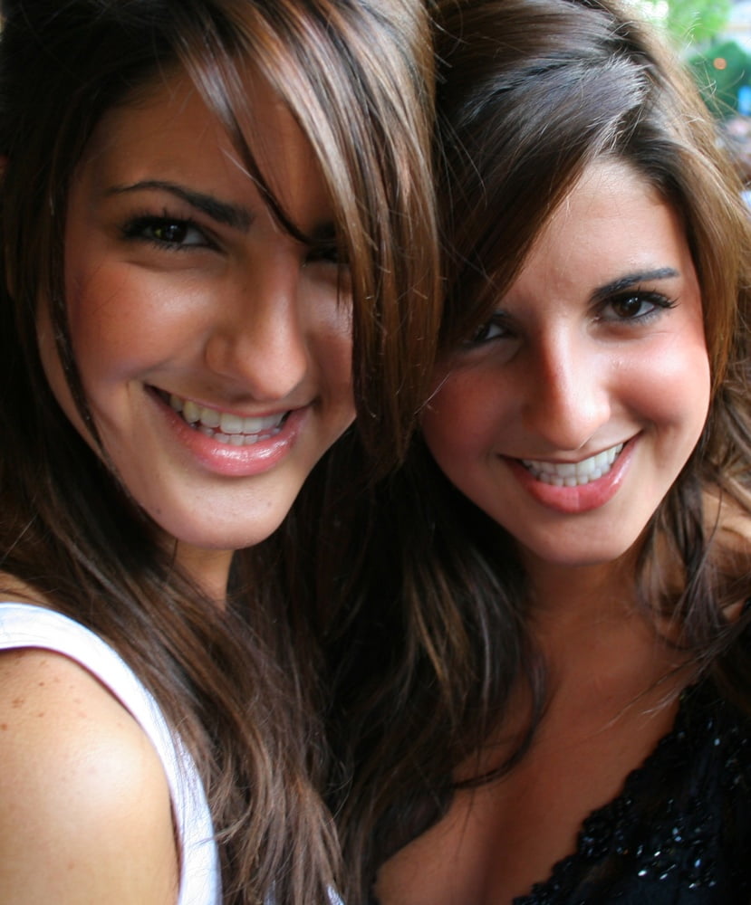 AVELLAN SISTERS #96537716