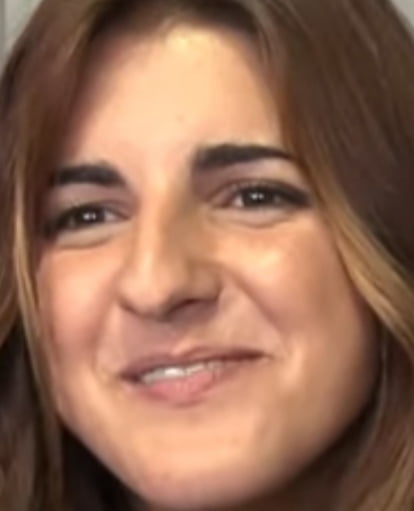 AVELLAN SISTERS #96537725