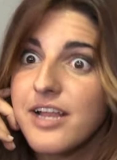 AVELLAN SISTERS #96537767