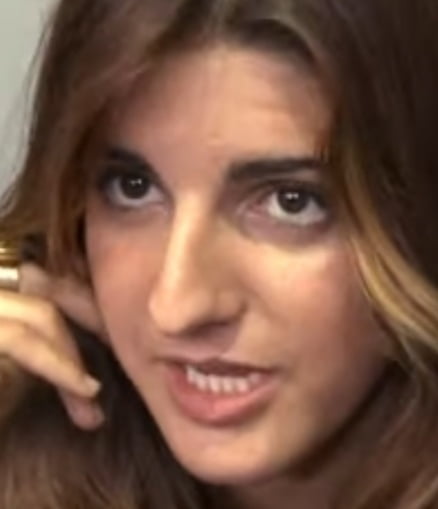 AVELLAN SISTERS #96537773