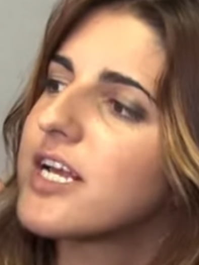 AVELLAN SISTERS #96537776