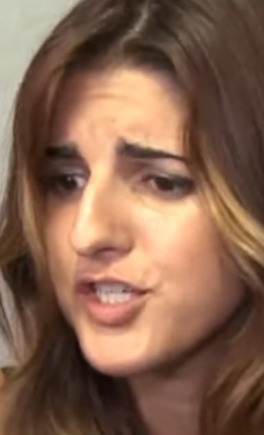 AVELLAN SISTERS #96537785