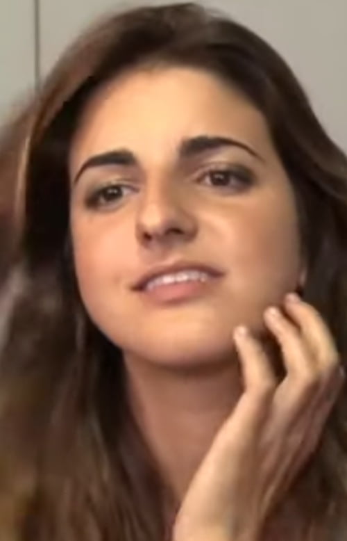 AVELLAN SISTERS #96537799