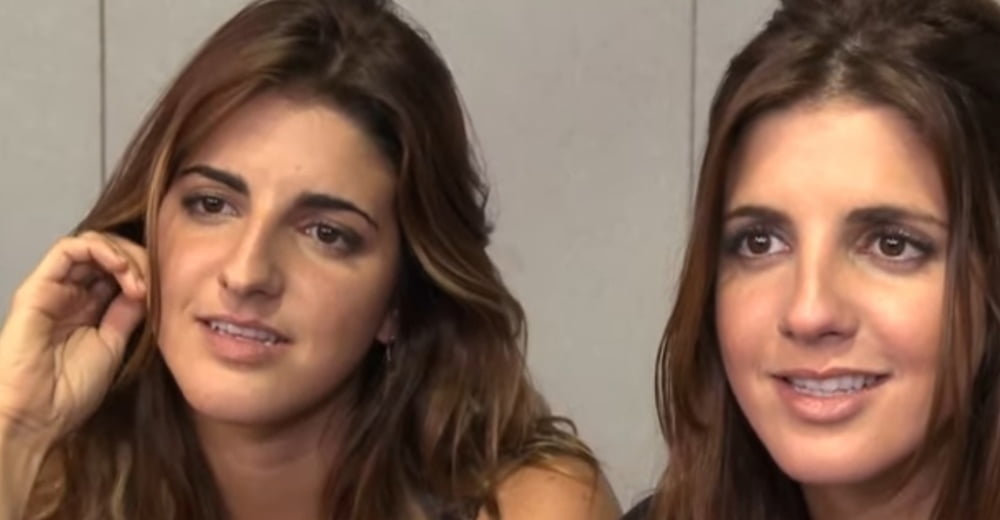 AVELLAN SISTERS #96537802