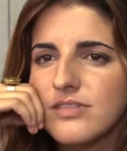 AVELLAN SISTERS #96537814