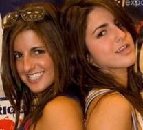 AVELLAN SISTERS #96537875