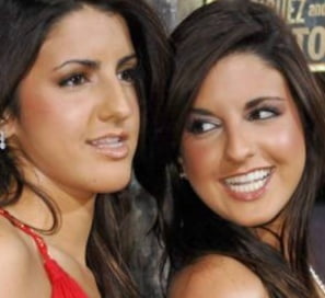 AVELLAN SISTERS #96537878