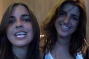 AVELLAN SISTERS #96537884