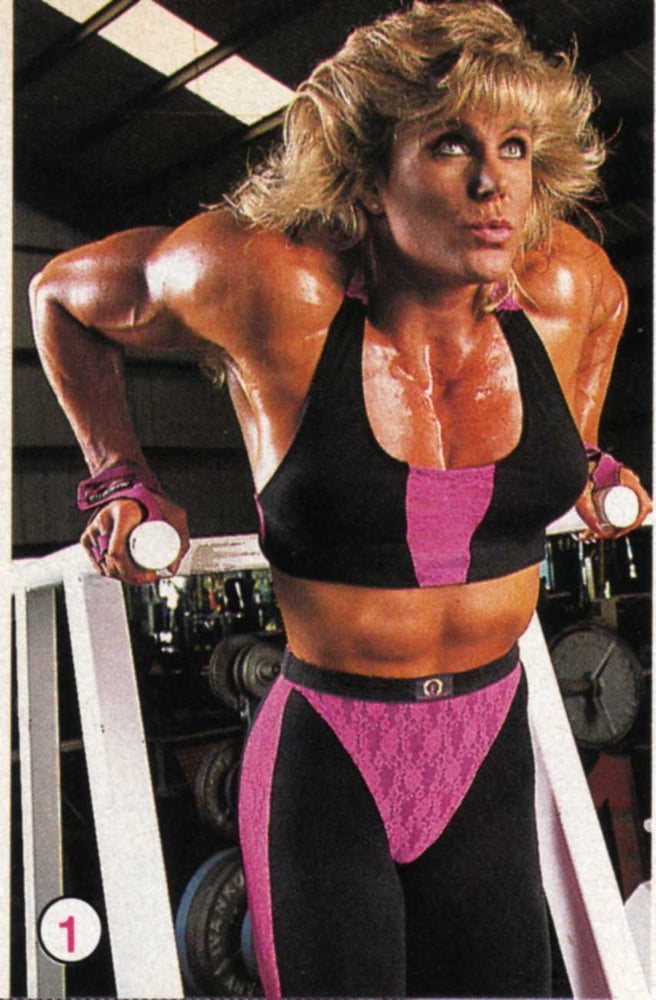 Sandy Riddell! The Real Sandy Of Riddell High! #80738128