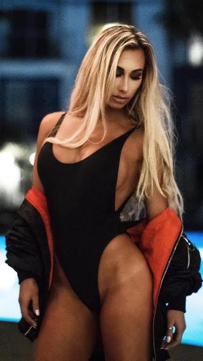 Carmella sexy hot wwe diva
 #103483478