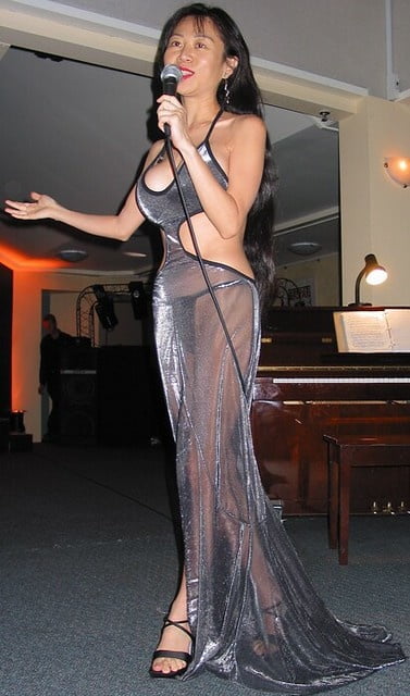 Mailee,s nice tits
 #87468317