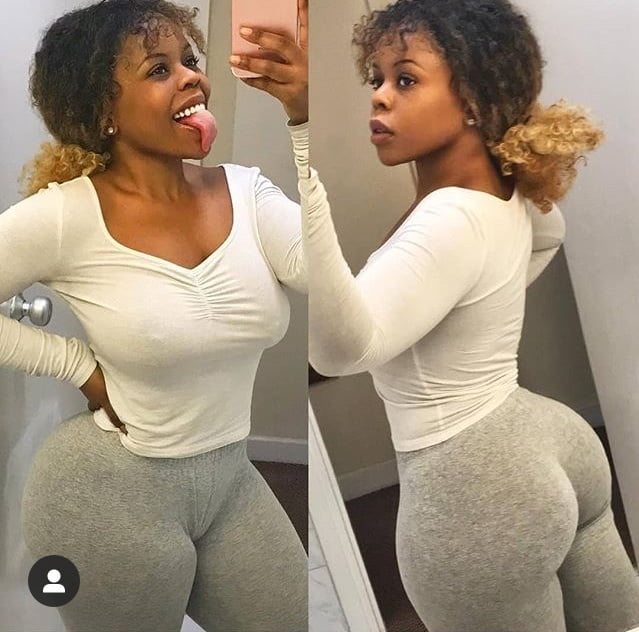 Black sexy Instagram #97572777