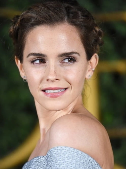 Emma watson ist überlegen
 #88778729