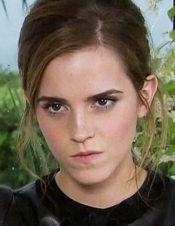 Emma watson è superiore
 #88778750