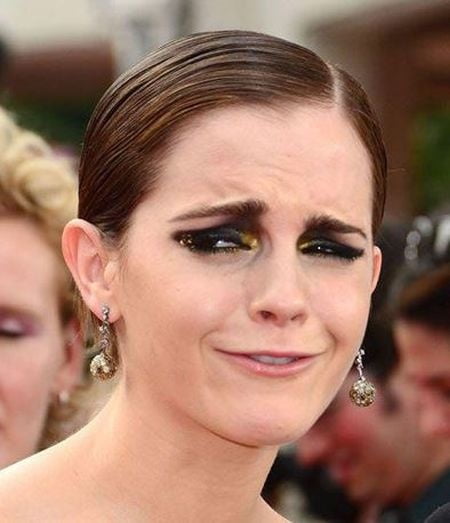 Emma watson ist überlegen
 #88778777