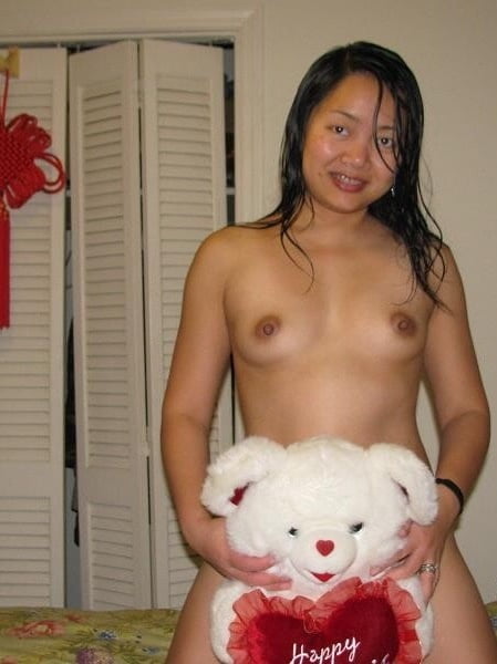 Asian Slutwife Caroline #100803095
