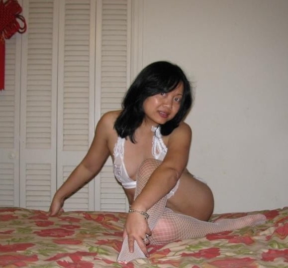 Asian Slutwife Caroline #100803098