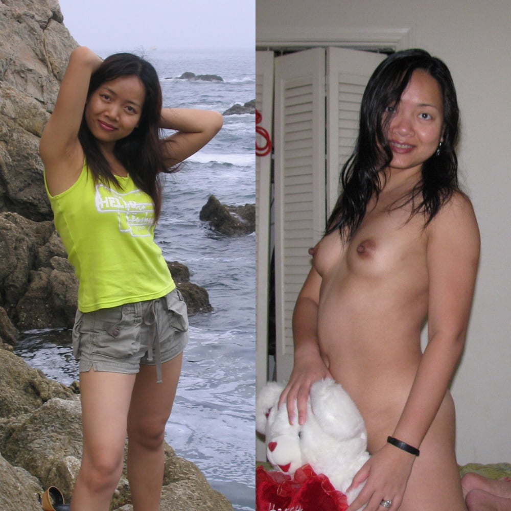 Asian Slutwife Caroline #100803122