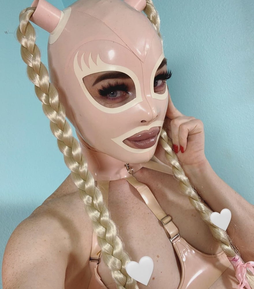 Instagram Whores 1 #104429861