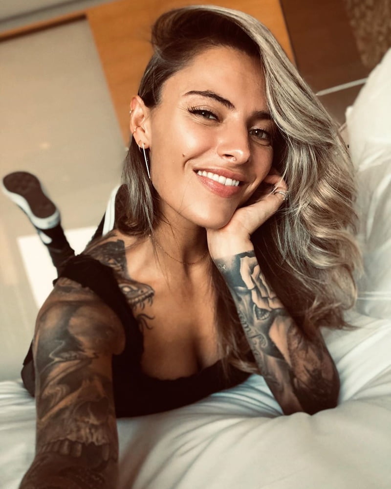 Instagram Whores 1 #104429889