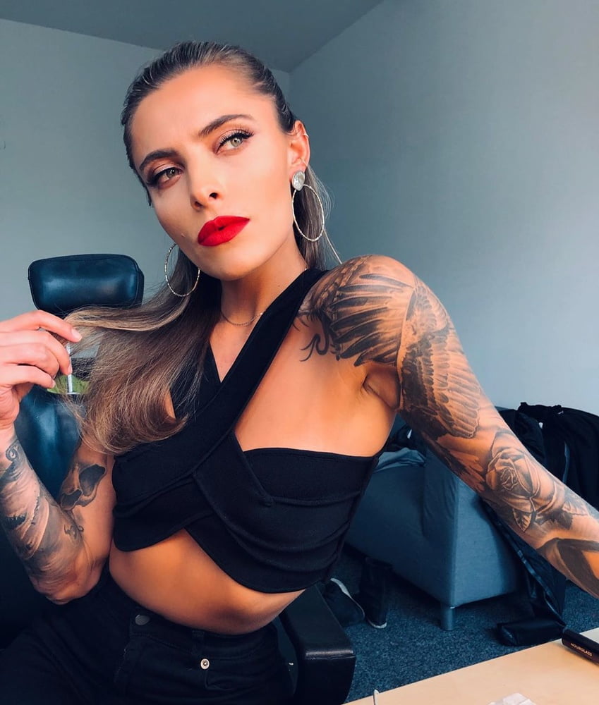 Instagram Whores 1 #104429940